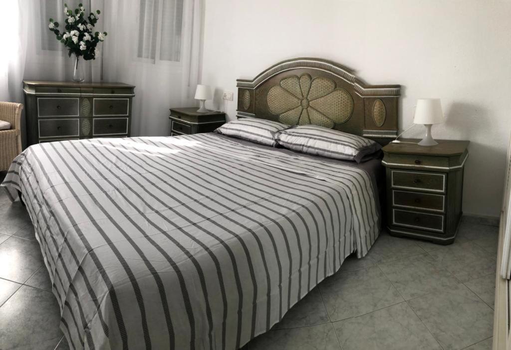 Casa Jasmin Villa Torrox Eksteriør billede