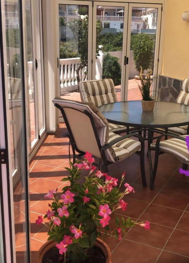 Casa Jasmin Villa Torrox Eksteriør billede