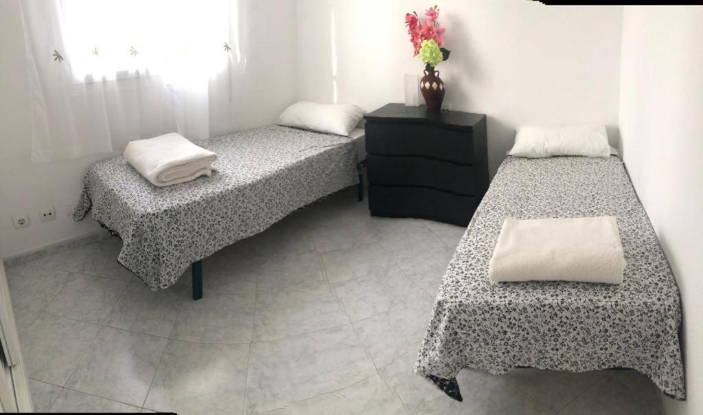 Casa Jasmin Villa Torrox Eksteriør billede