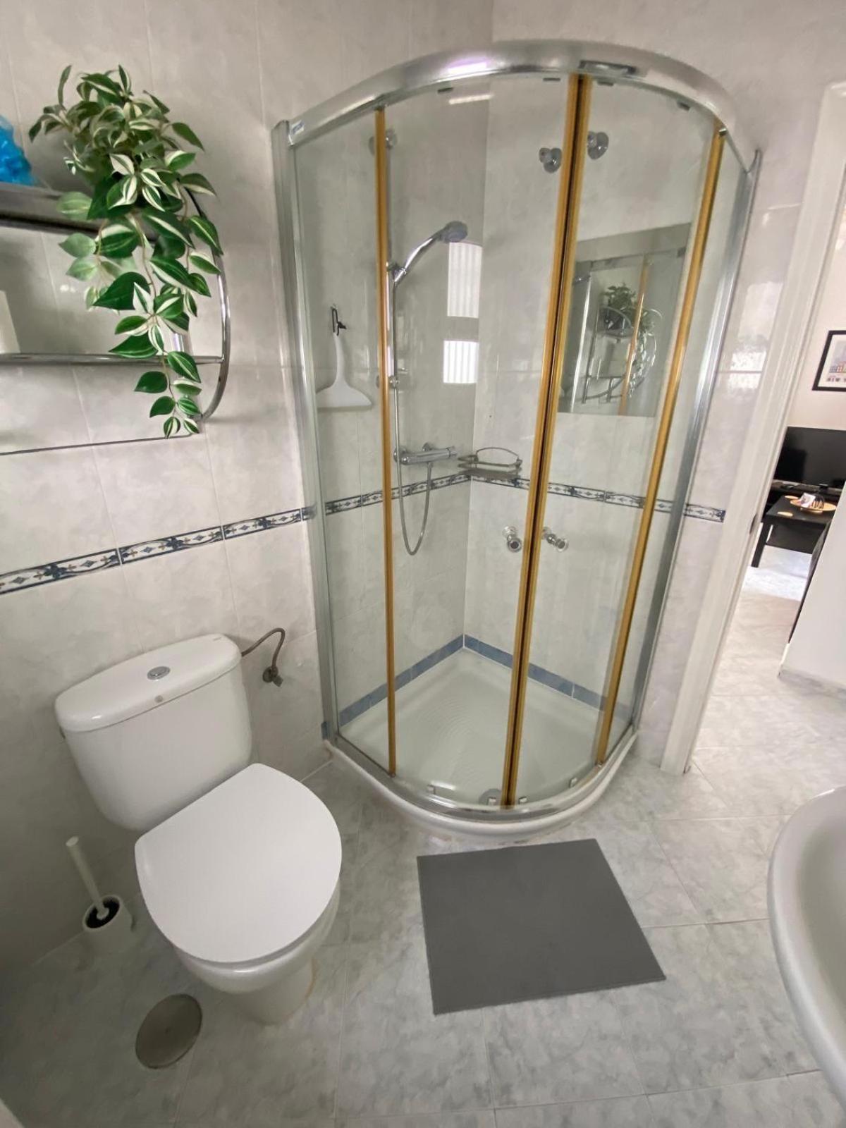 Casa Jasmin Villa Torrox Eksteriør billede