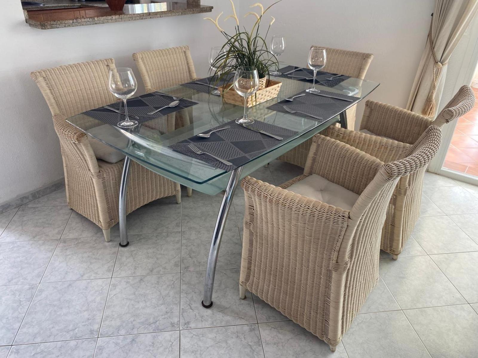 Casa Jasmin Villa Torrox Eksteriør billede